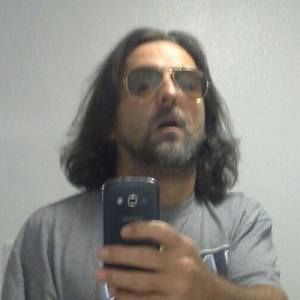 Meet your Posher, Alan