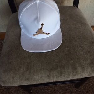Jordan hat