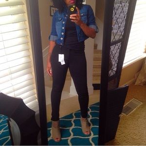 Pants/jacket bundle **reserved**