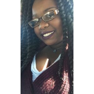 Meet your Posher, Zaria