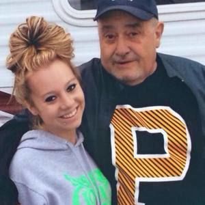 Meet your Posher, Gary