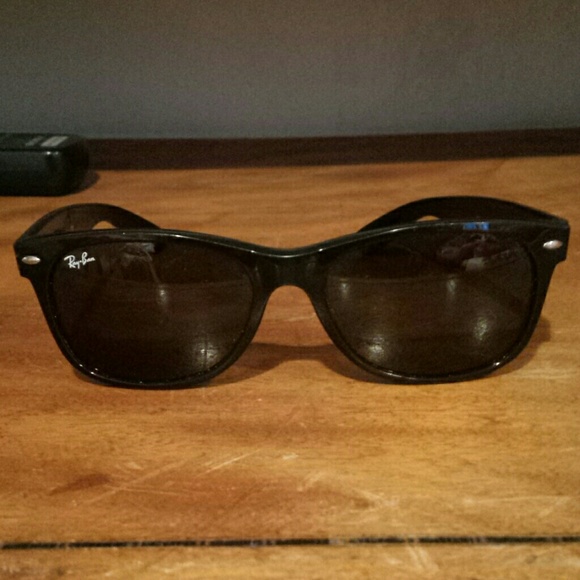 RAY-BAN  NEW WAYFARER - Picture 1 of 2