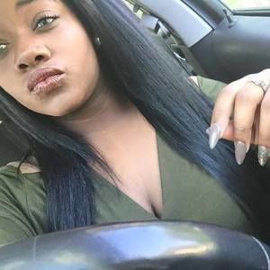 Meet your Posher, Timisha