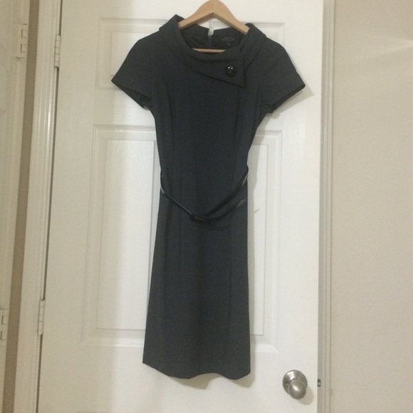 Petite Tahari dress