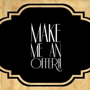 Already Affordable, So Please No Low Balling ????