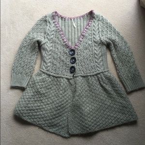 Free People Sweater