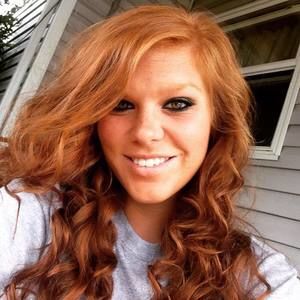 Meet your Posher, Lindsey