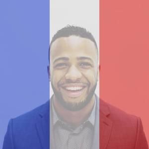 Meet your Posher, Alex