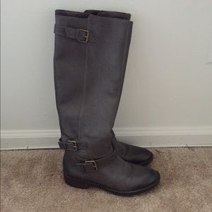 Enzo Angiolini Riding Boots