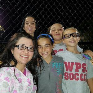 Meet your Posher, Lale