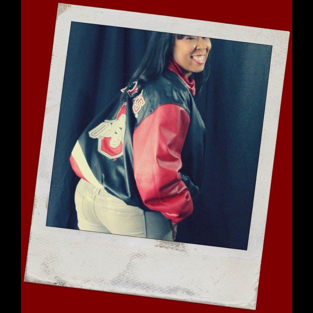 Meet your Posher, KZo