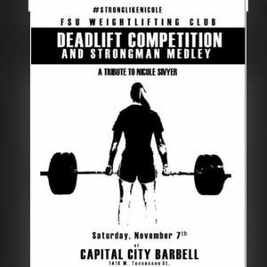 Meet your Posher, Alison