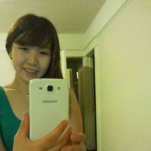 Meet your Posher, Hyerin