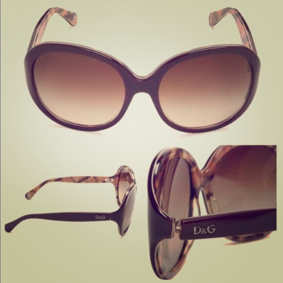 Dolce and Gabbana sunglasses!  NWOT!
