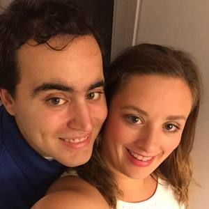 Meet your Posher, Sam