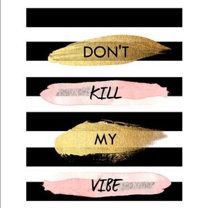 Meet your Posher, Caroline