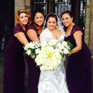 Meet your Posher, Natalie