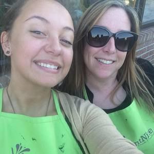 Meet your Posher, Lynne