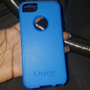 5c Outer box case