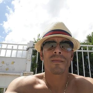 Meet your Posher, Salvatore