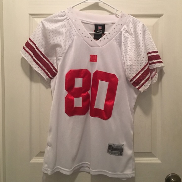 Women's Victor Cruz uniform