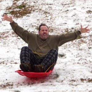 Meet your Posher, Paul