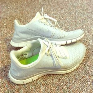 Nike Free Run 3.0 DISCONTINUED