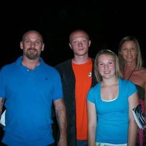 Meet your Posher, Billie