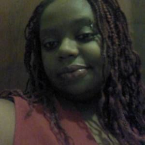 Meet your Posher, Jasmine