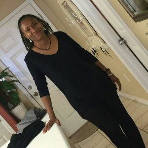 Meet your Posher, Felecia