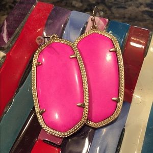 Kendra Scott Danielle Earrings