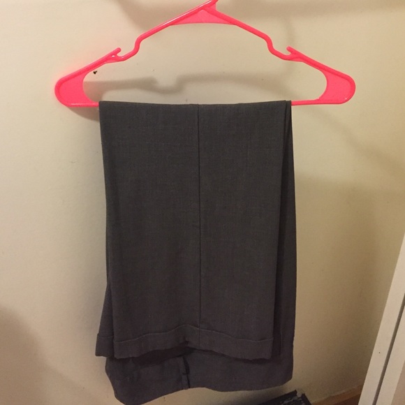 Gray slacks *BOGO SALE*
