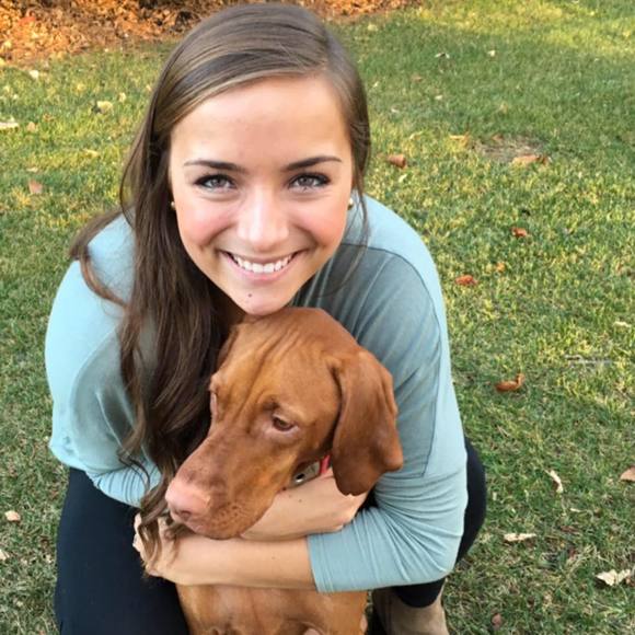 Meet your Posher, Alex