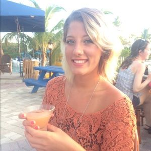 Meet your Posher, Lindsey