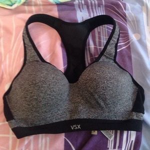VS Sports Bra