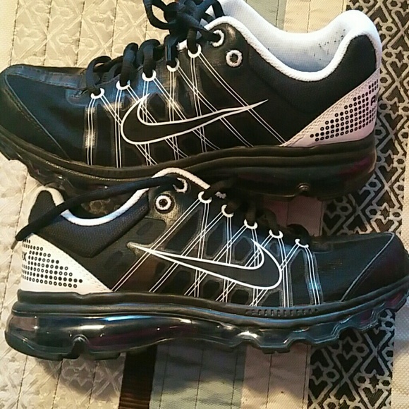 Airmax ---SOLD----