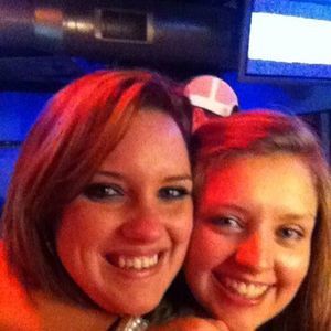 Meet your Posher, Chelsey