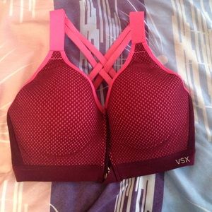 VS Sports Bra