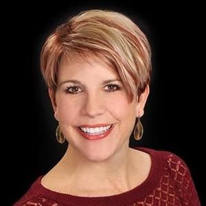 Meet your Posher, Mandy martin