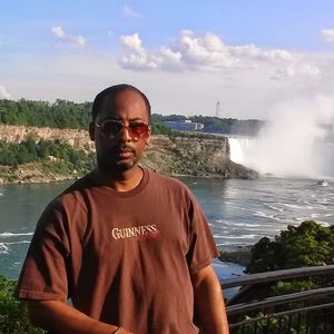 Meet your Posher, Thomas