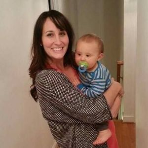 Meet your Posher, Hollie