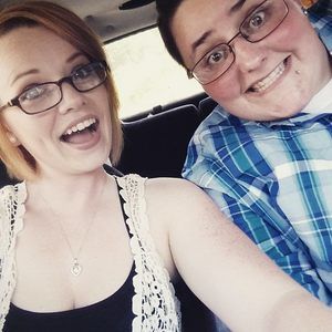 Meet your Posher, Lori