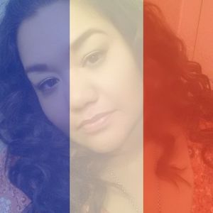 Meet your Posher, Patty