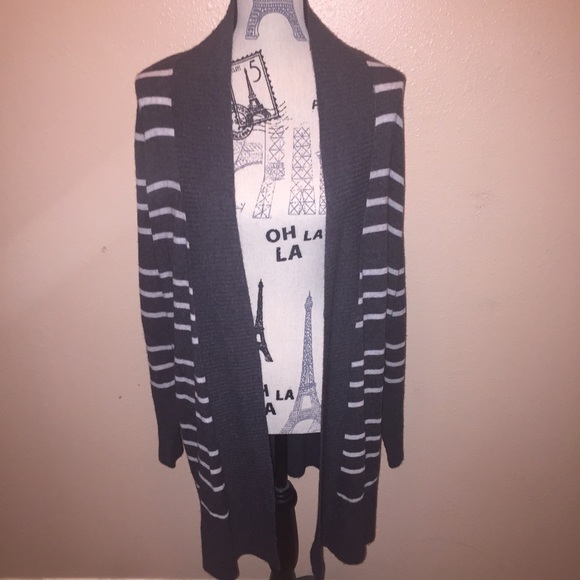Sejour brand long cardigan size 1x nwt