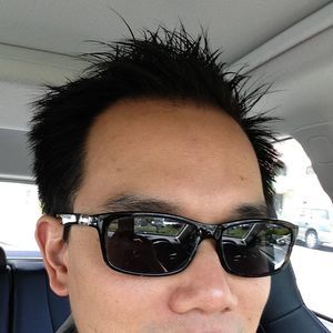 Meet your Posher, Jason