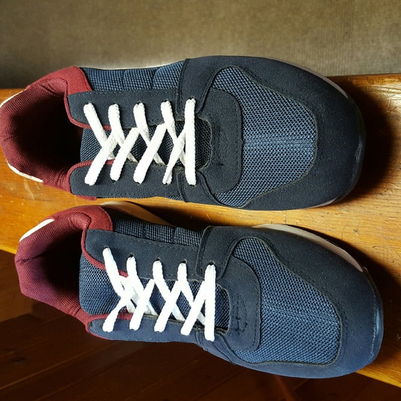 Maurices shoes