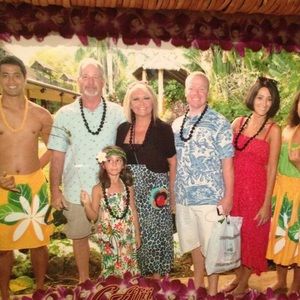 Meet your Posher, Vickie