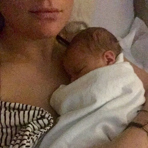 Meet your Posher, Mckenzie