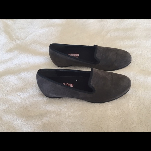Munro shoes