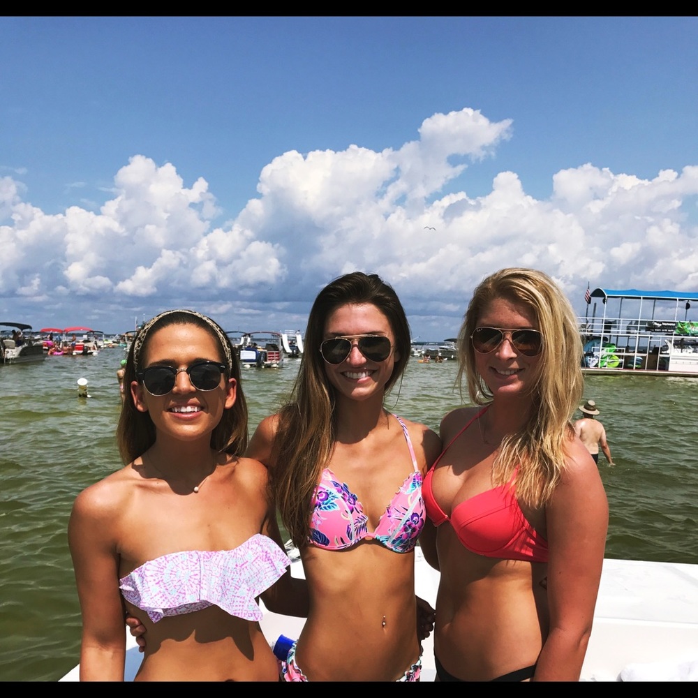 Meet your Posher, Yamaiky